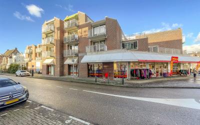 Vinkenstraat 4-A