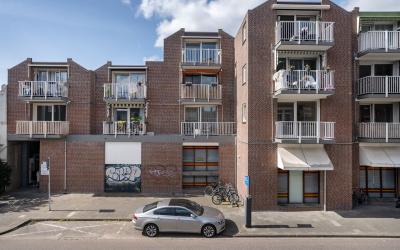 Vinkenstraat 8-A