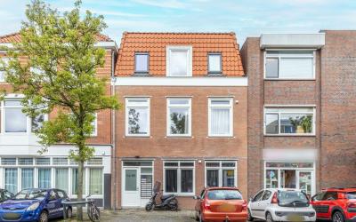 Vinkenstraat 64-C