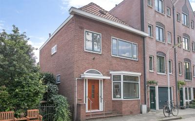 Zeemansstra. 11