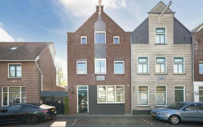 Herengracht 25