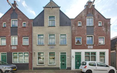 Herengracht 27