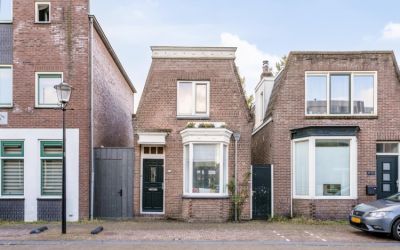 Herengracht 33