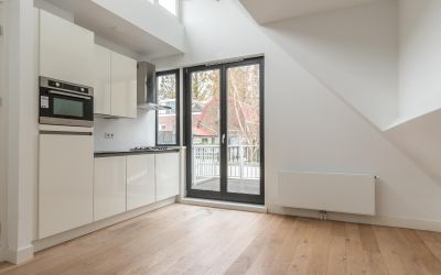 Herengracht 43-A