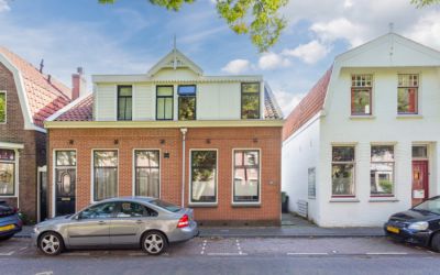 Herengracht 61
