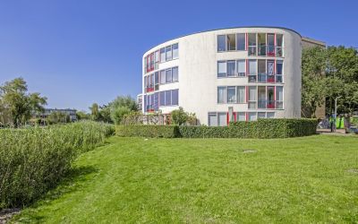 Vaartkade 19