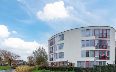 Vaartkade 29