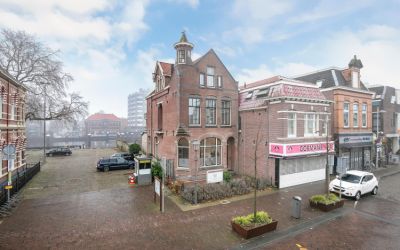 Westzijde 20