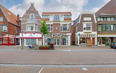 Westzijde 108-A