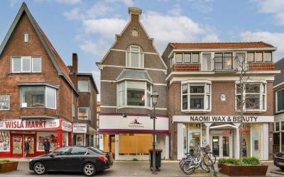 Westzijde 110-A