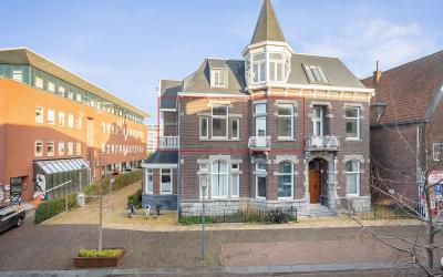 Westzijde 114-G