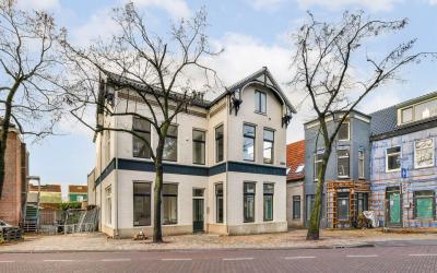 Westzijde 95-C