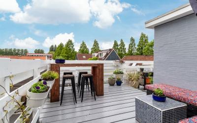 Westzijde 145-B