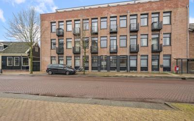 Westzijde 243-B