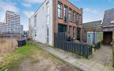 Westzijde 244-D