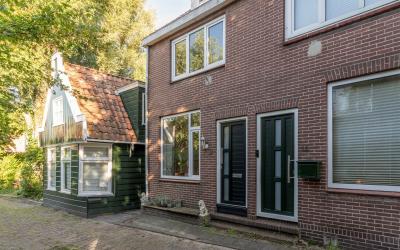 Hollandsepad 18