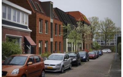 Appartement te koop Harenmakersstraat 2-C3