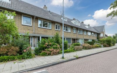 Mauvestraat 17