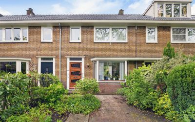 Saenredamstraat 26