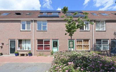 Tolstoistraat 30