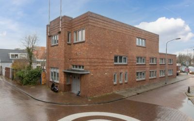Botenmakers. 16-C