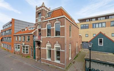 Botenmakers. 2