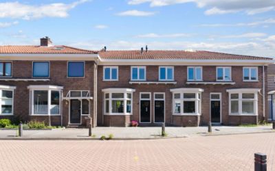 Klokbaai 29
