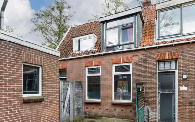 Parkstraat 26