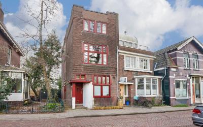 Parkstraat 40