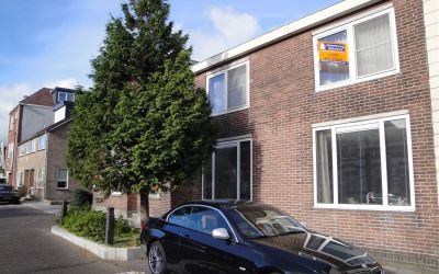 Parkstraat 64