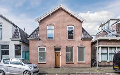 Ooievaarstr. 2