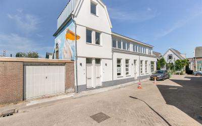 Pelikaanstr. 3