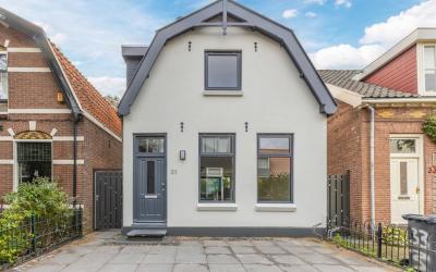 Reigerstraat 31