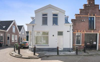 Reigerstraat 49-B