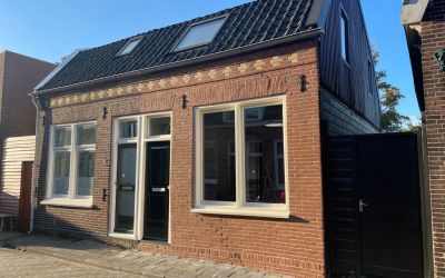Reigerstraat 80