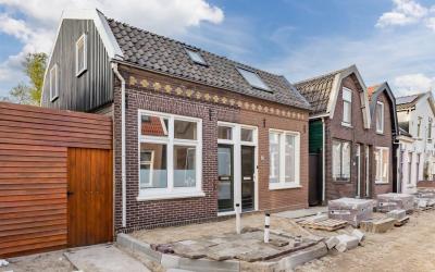 Reigerstraat 82