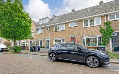 Texelstraat 67