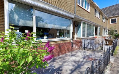 Texelstraat 26