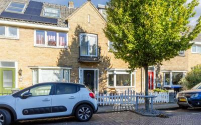 Texelstraat 56