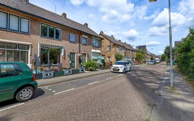 Vlielandstraat 29
