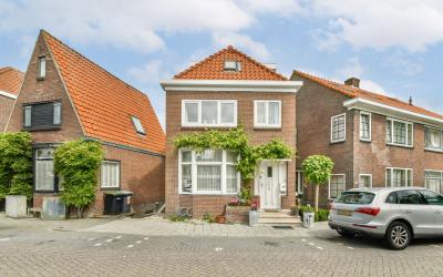 Westzanerdijk 80-E