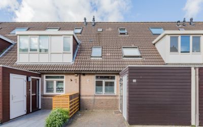 Mahatma Ghandhihof 14