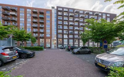 Vurehout 11-A