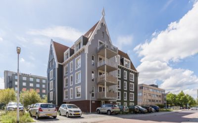 Vurehout 20-N