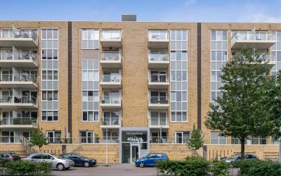 Vurehout 501