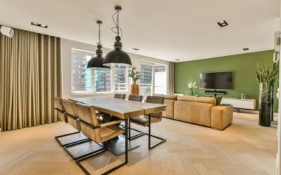 Vurehout 505