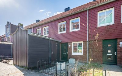 Vurehout 60
