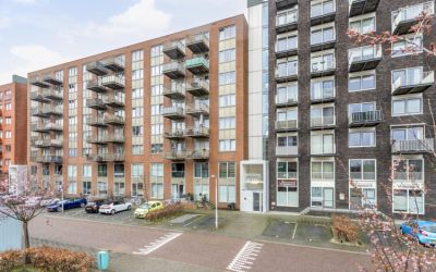 Vurehout 93