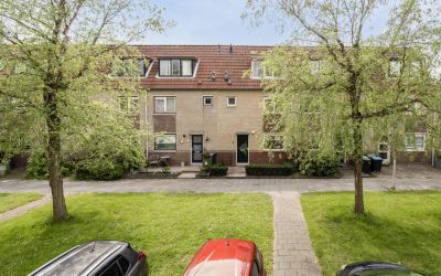 Obdamstraat 5