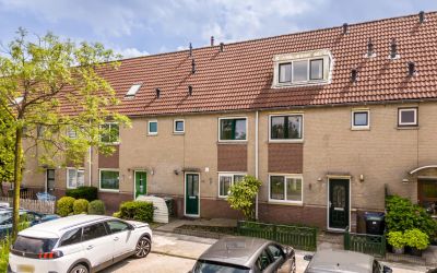 Nieuwendams. 15